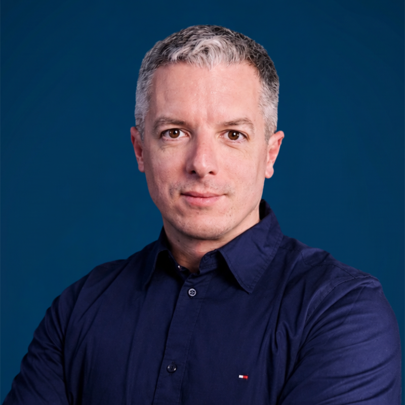 Martin Bulak